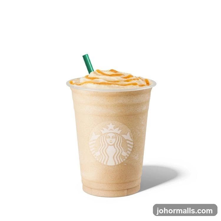 Starbucks beverage