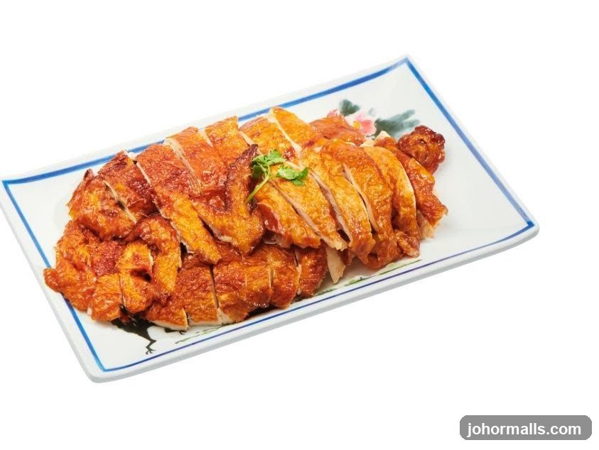 Chicken Rice Express