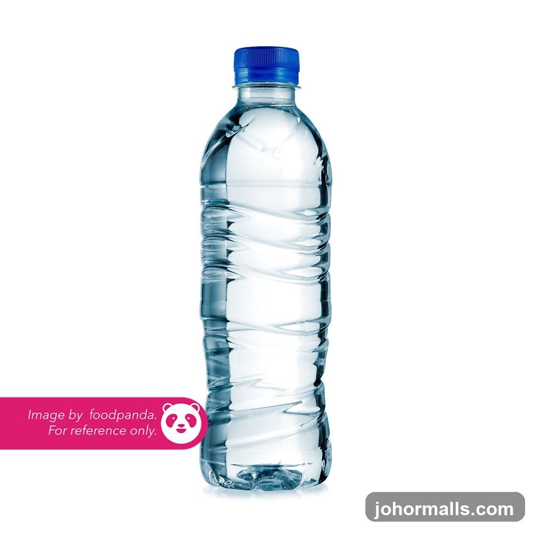 Water Bottle