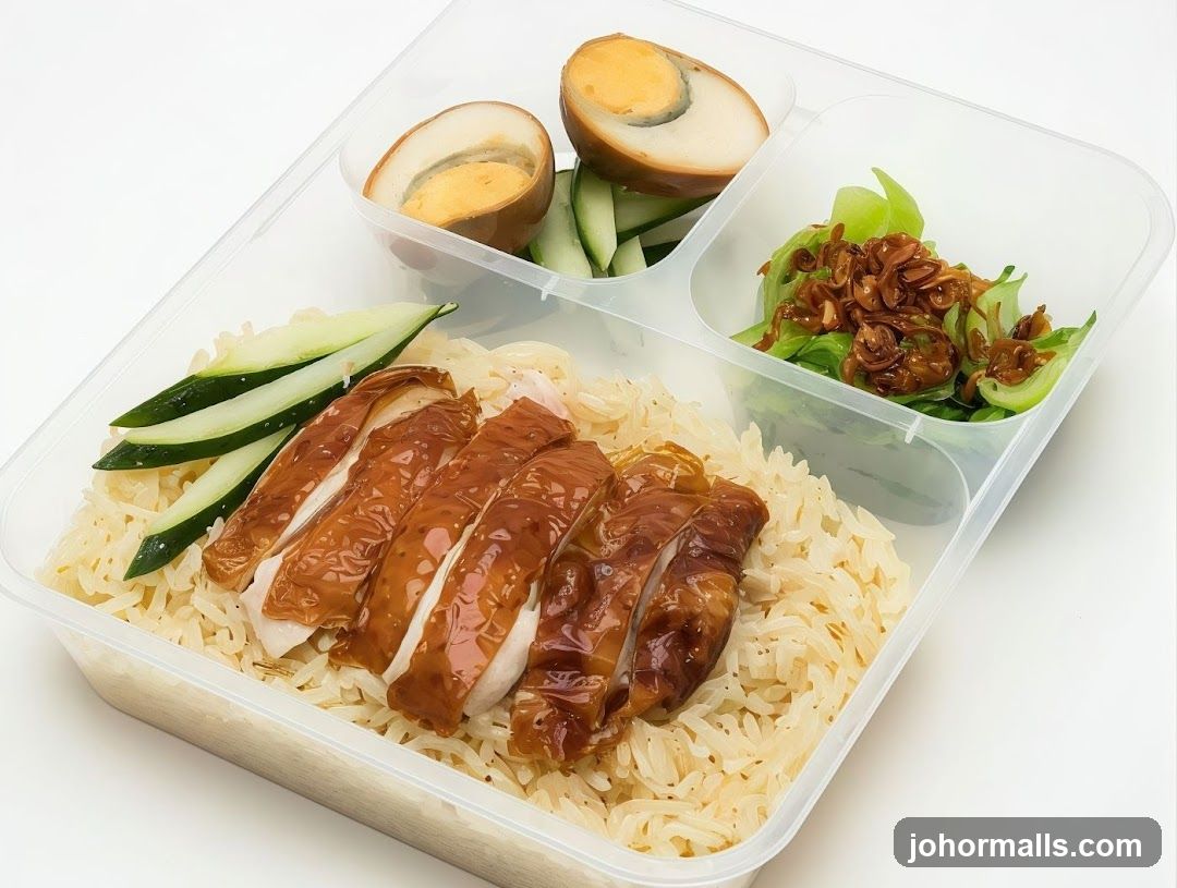 Meal Box