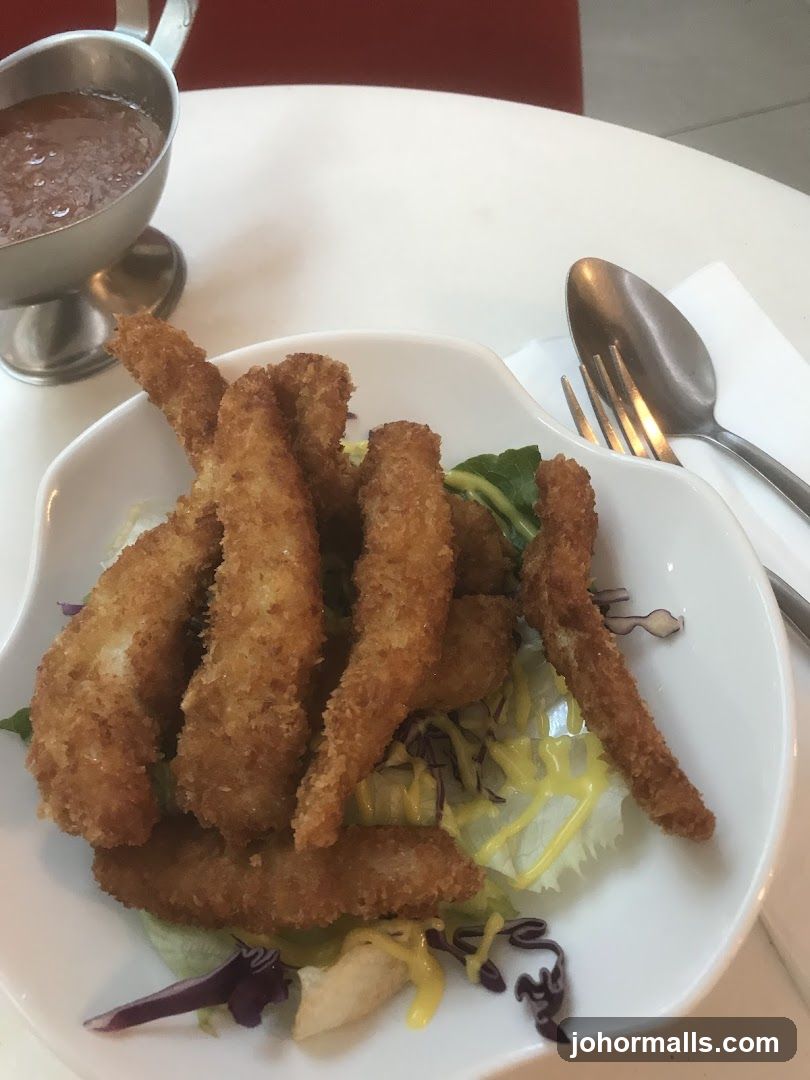 Breeks Cafe