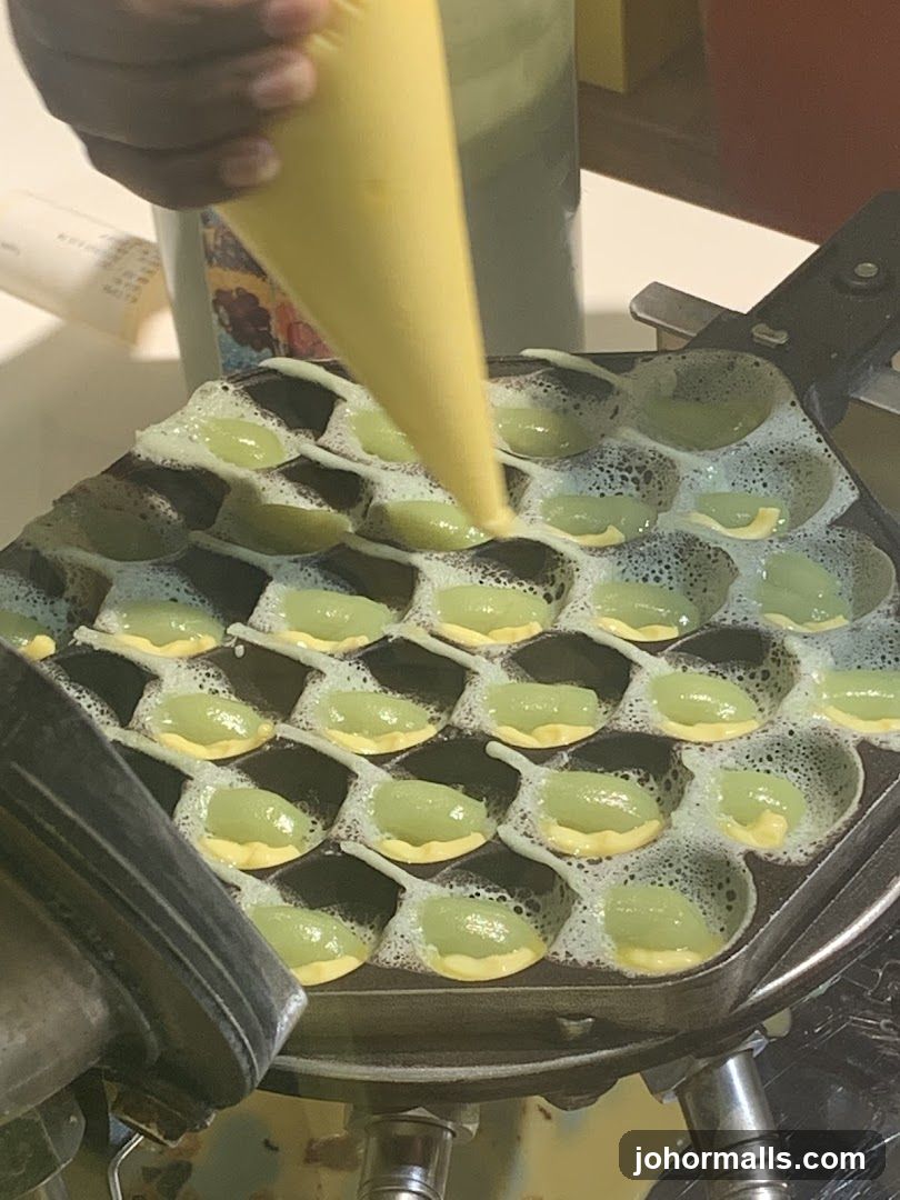 Food Preparation