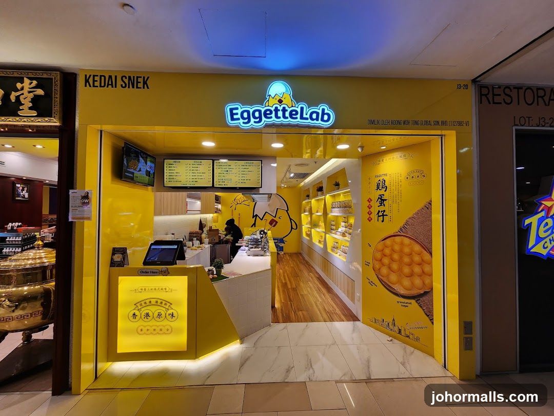 EggetteLab