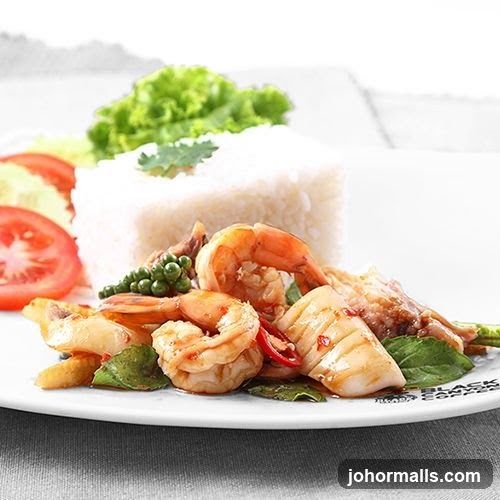 Food Plate
