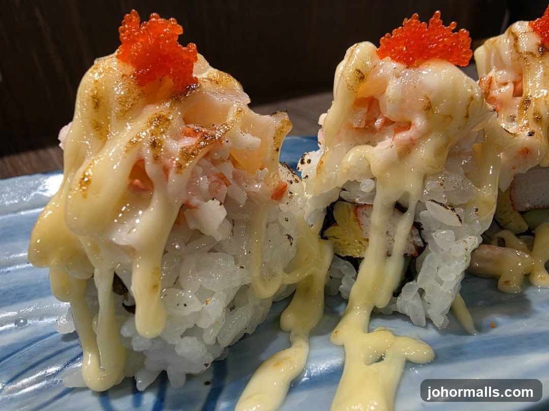 Sushi Roll