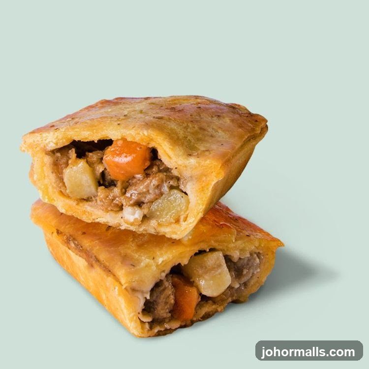 Patty Pie Product Shot