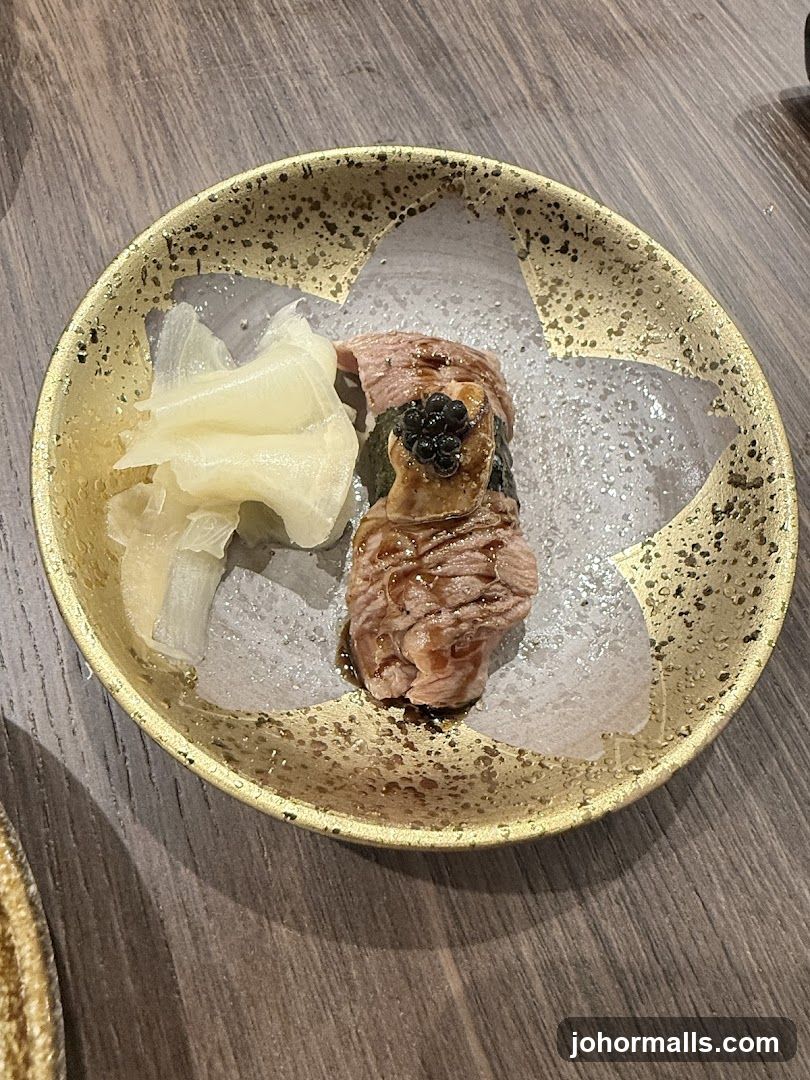 Food on a Plate