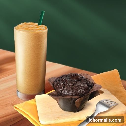 Food and Beverage Display