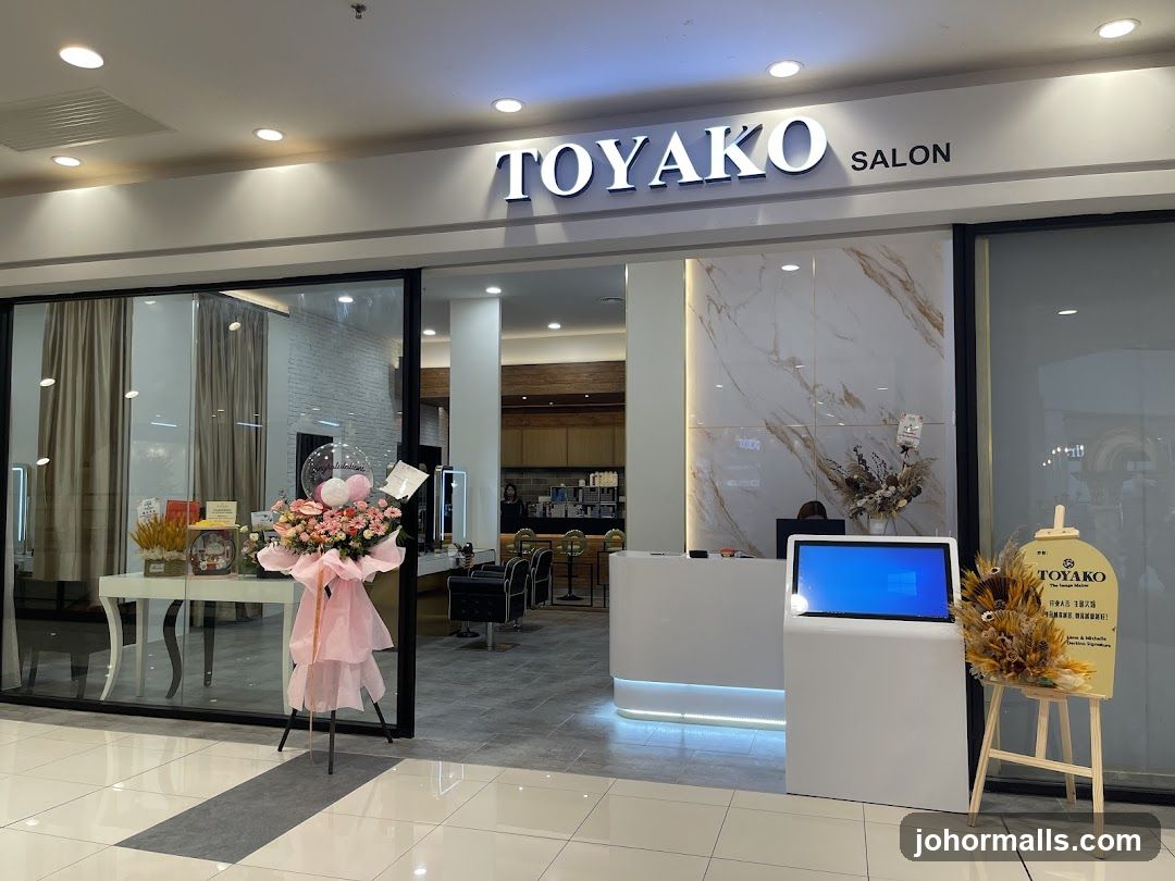 Toyako Salon