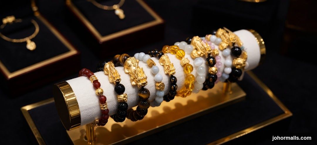 Jewelry Display