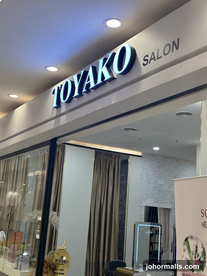 Toyako Salon