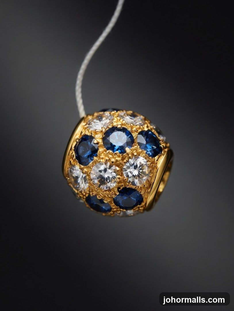 Jewelry Bead
