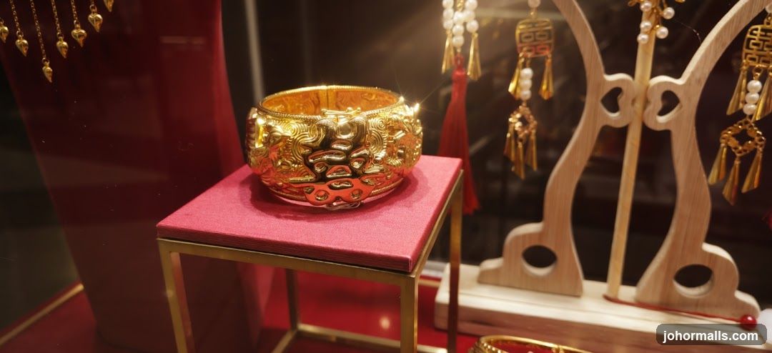 Jewelry Display