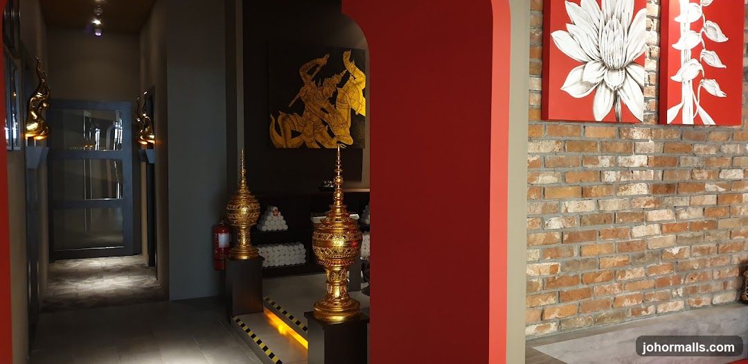 Interior Decor View