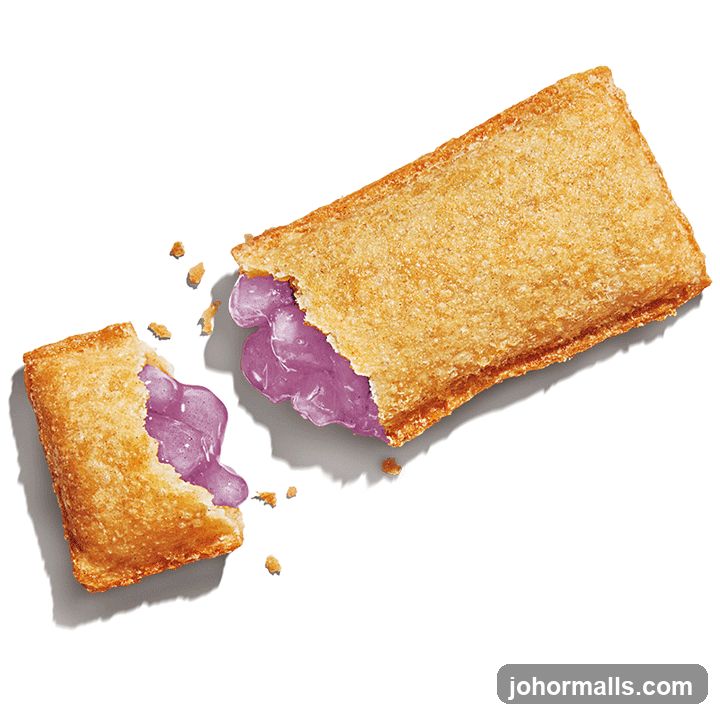 Poptart Product Image