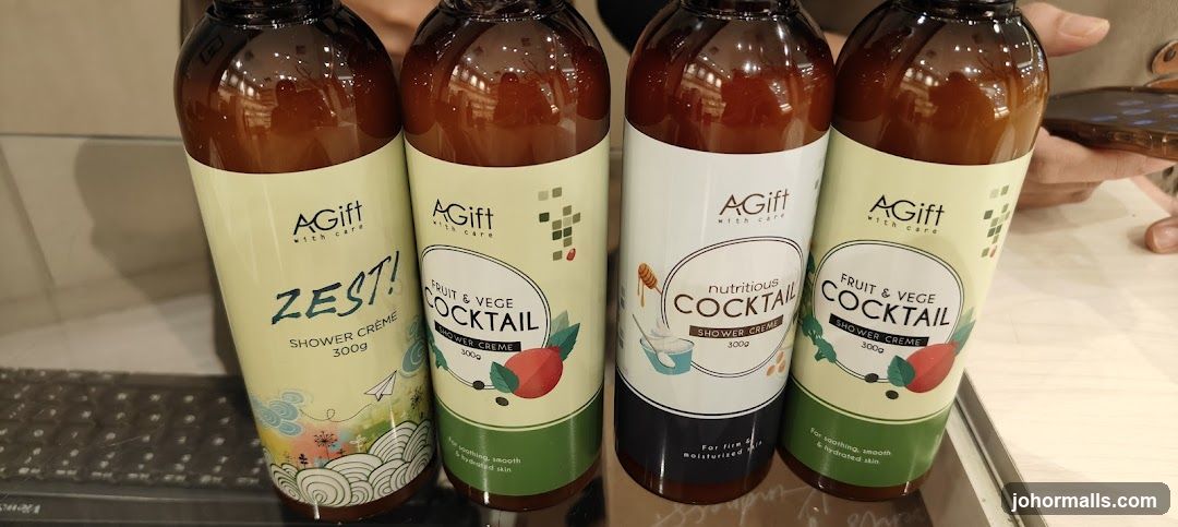 Shower Cream Products