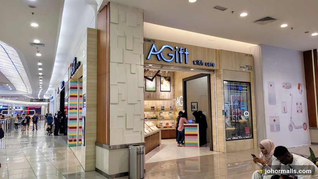 AGift With Care