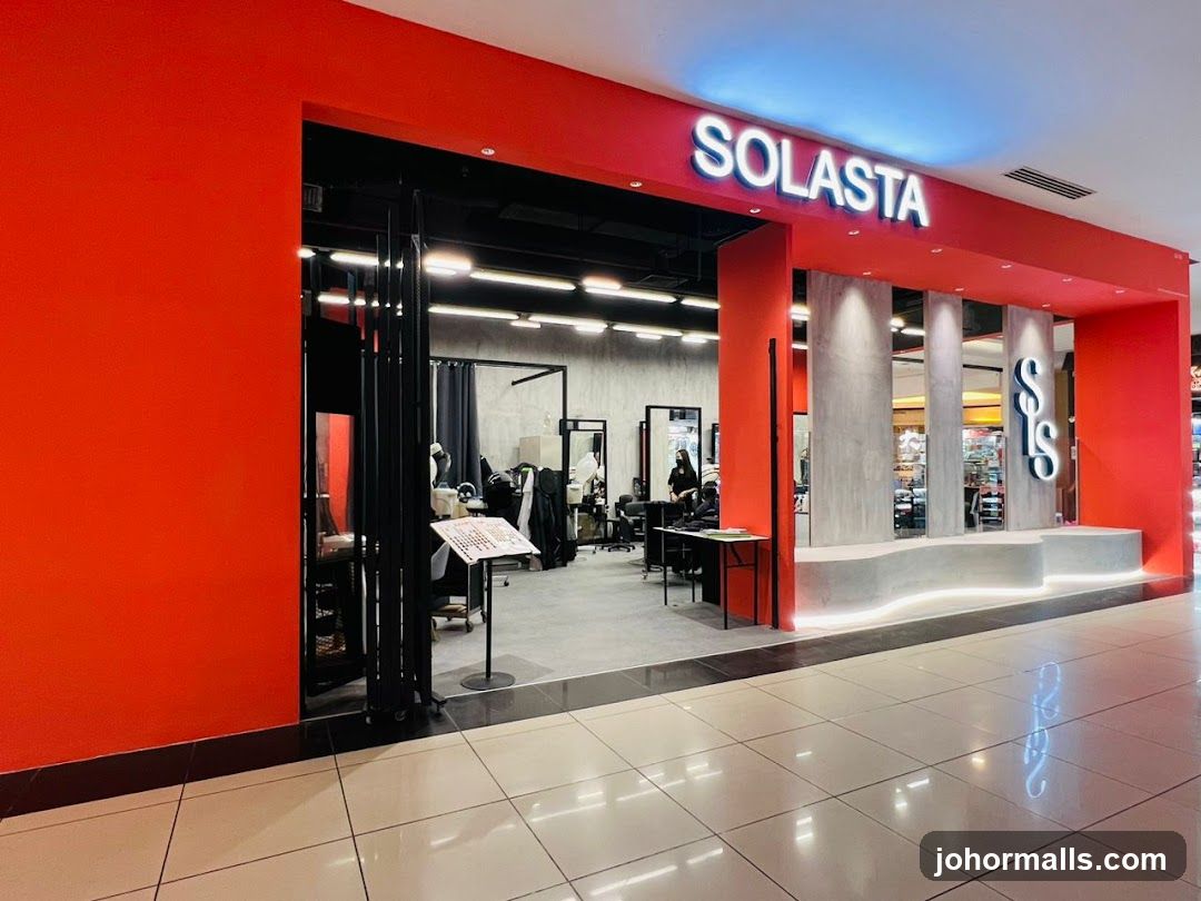 SOLASTA Professional