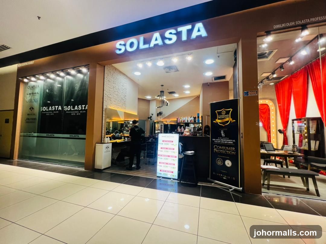 SOLASTA Professional