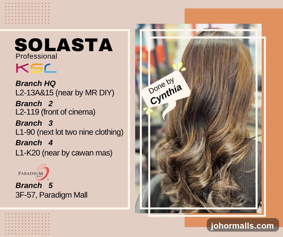 Solasta Professional KSL