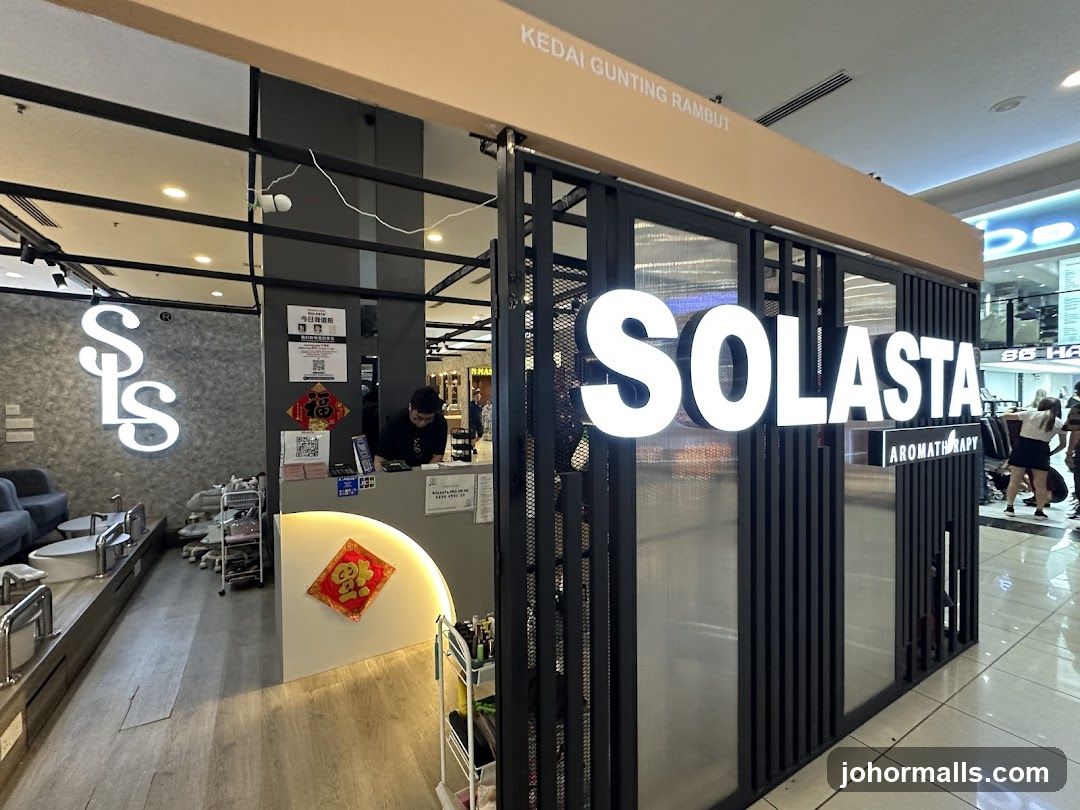 SOLASTA Professional