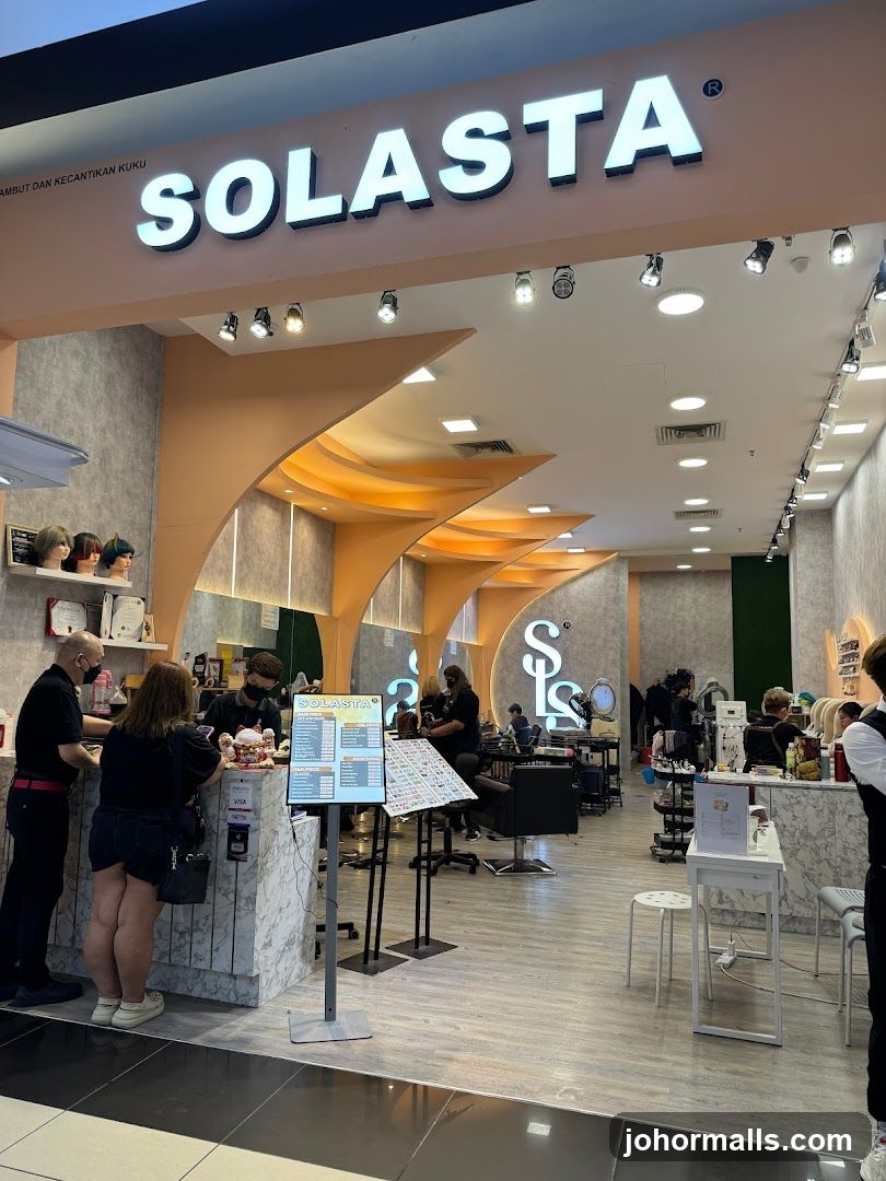 SOLASTA Professional
