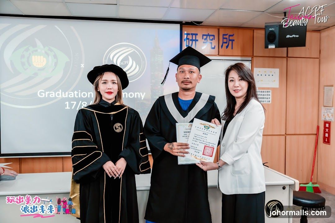Graduation Ceremony