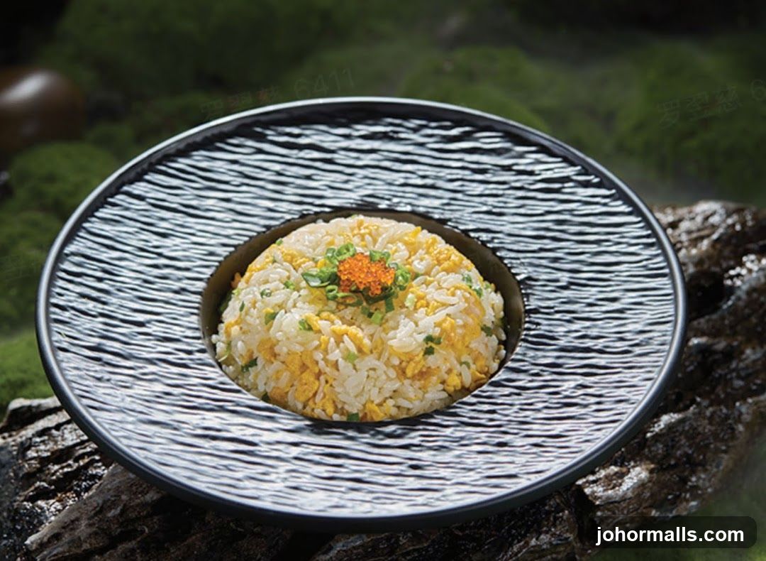 Fried Rice