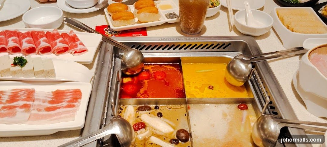 Hot Pot Meal