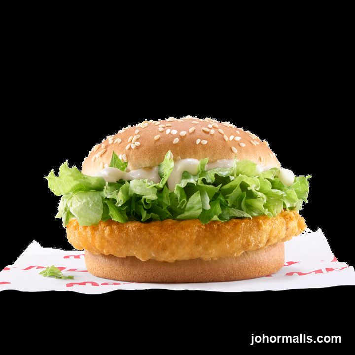 Chicken Burger