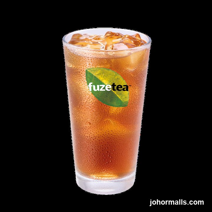 Iced Tea