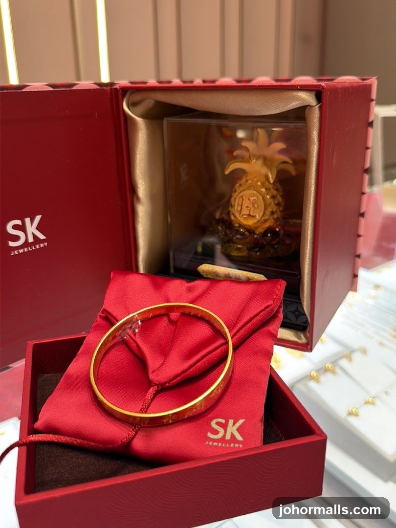SK Jewellery
