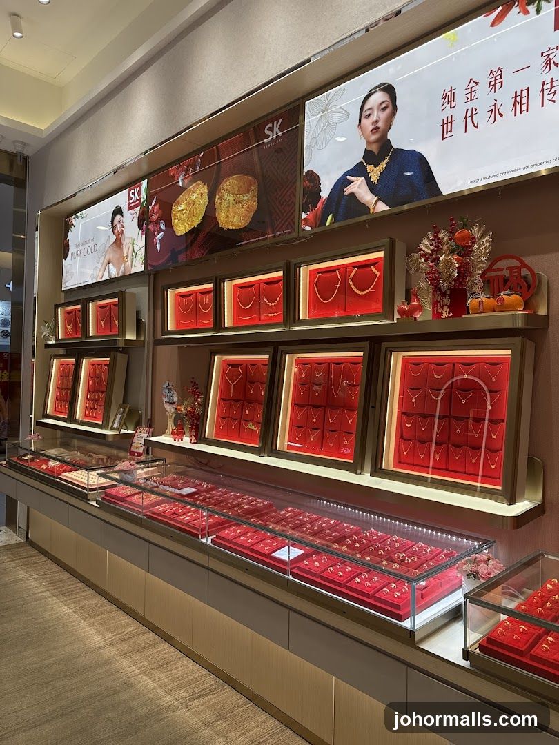 SK Jewellery