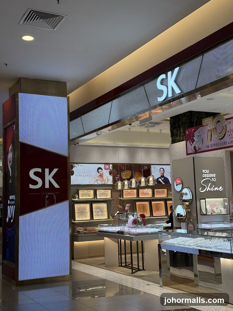 SK Jewellery
