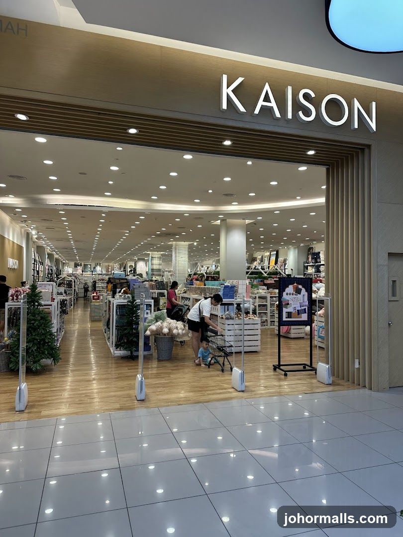 KAISON