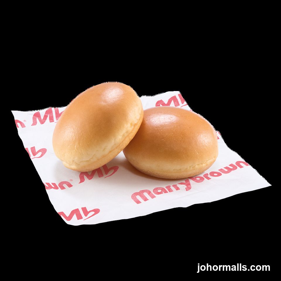 Burger Buns