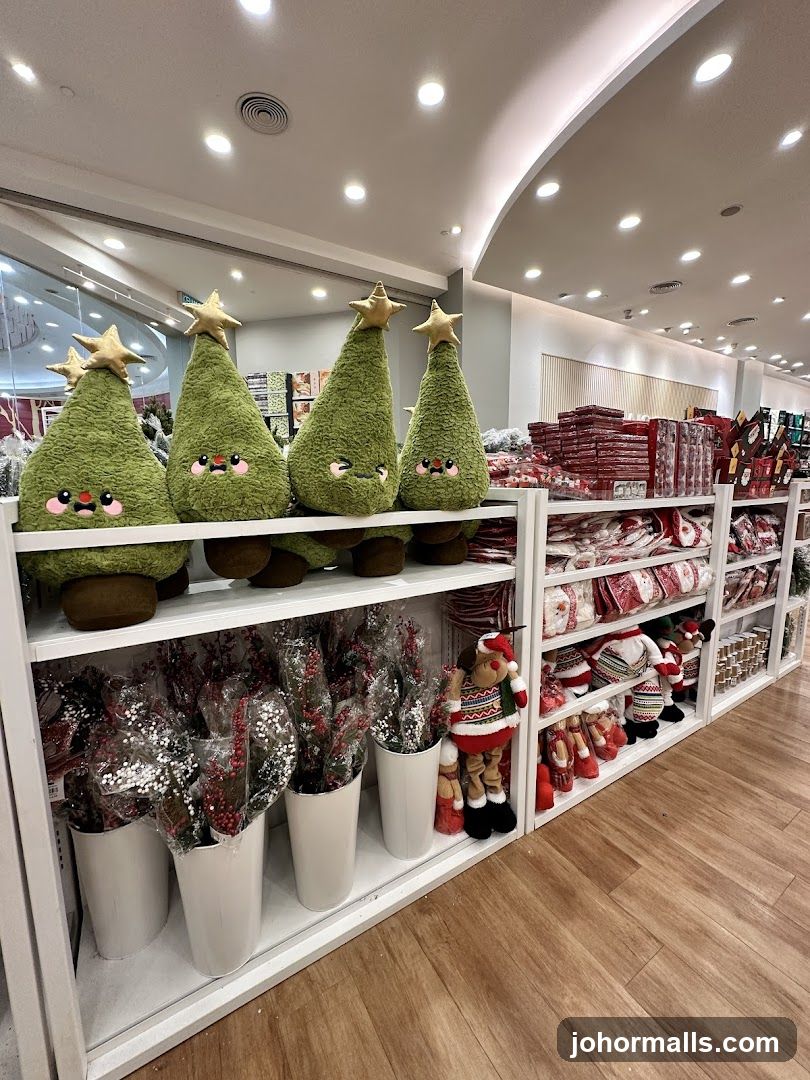 Christmas Decorations