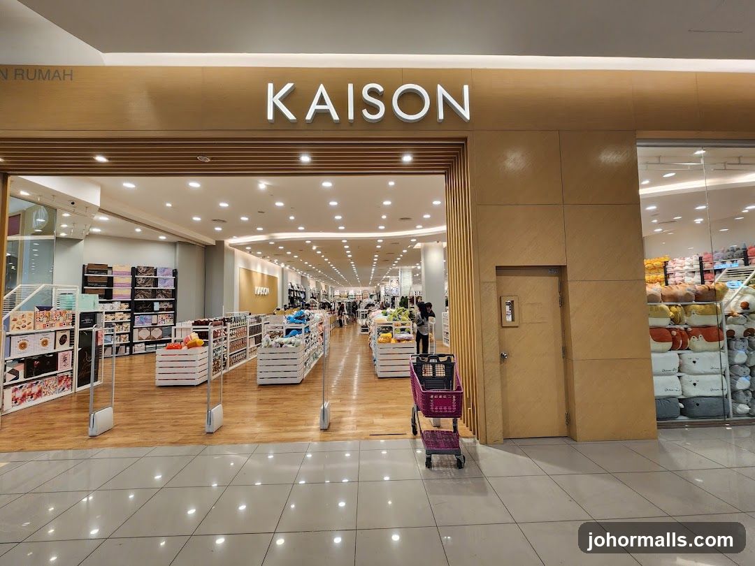 KAISON