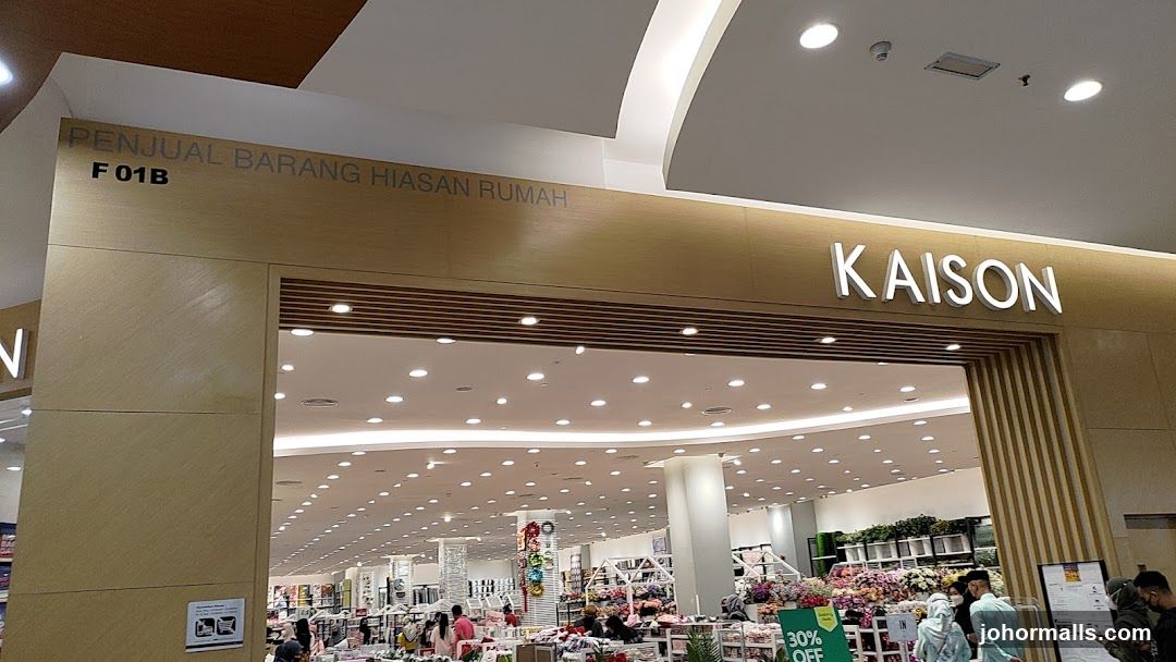 KAISON