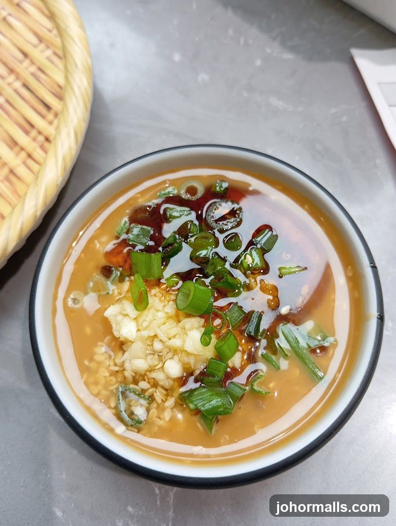 Dipping Sauce