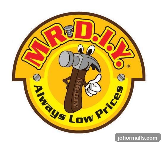 MR.DIY