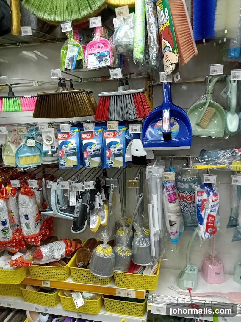 MR.DIY