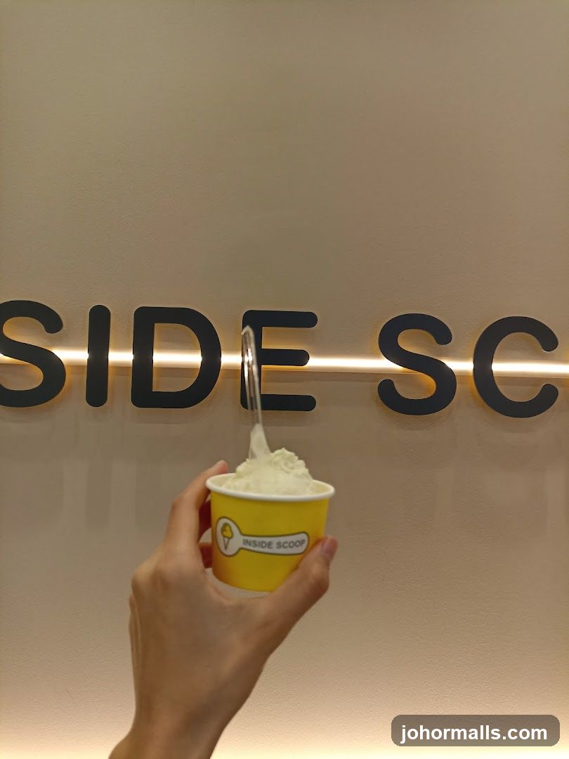 Ice Cream Cup