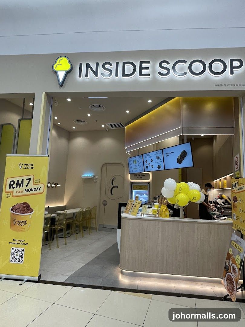 Inside Scoop