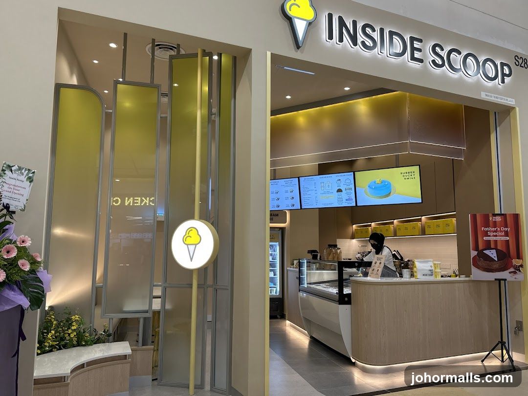 Inside Scoop