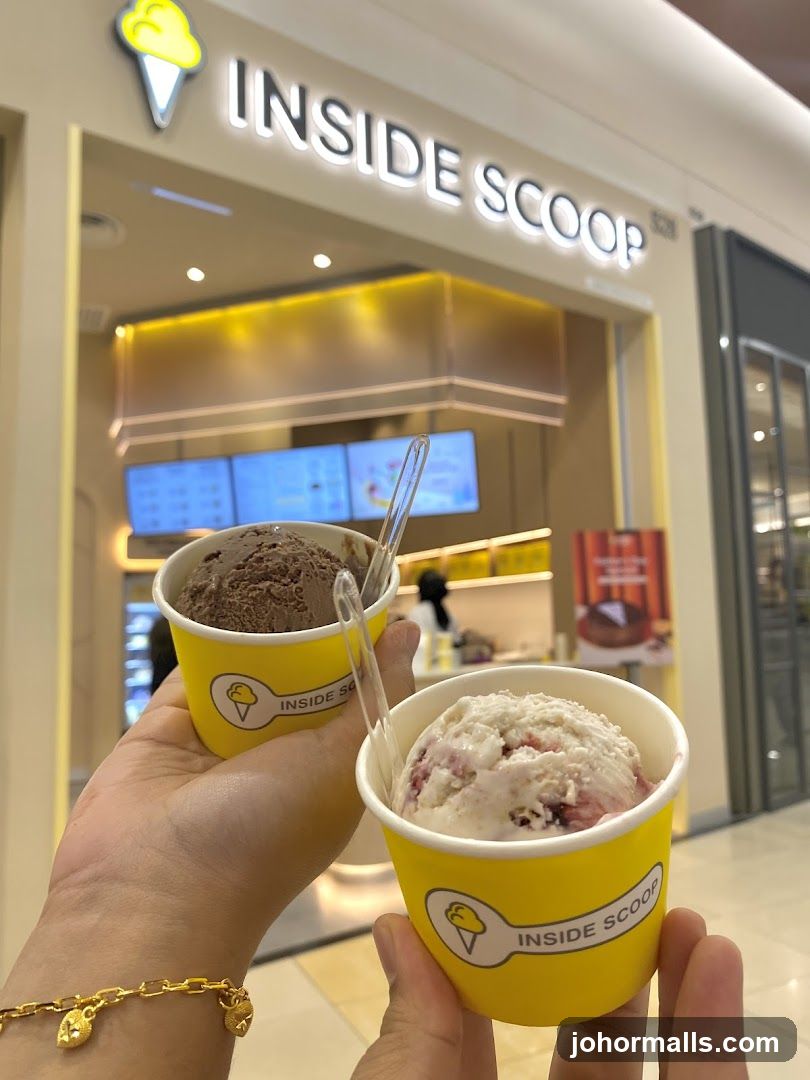 Ice Cream Cups
