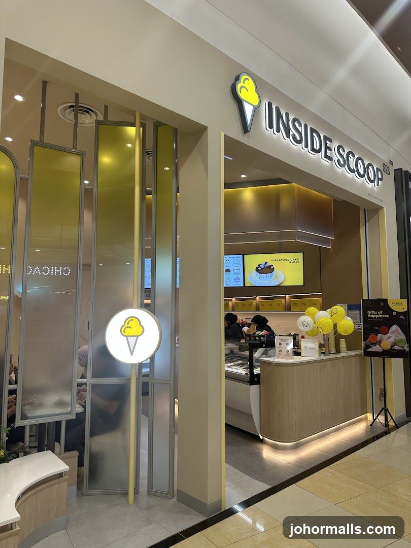 Inside Scoop