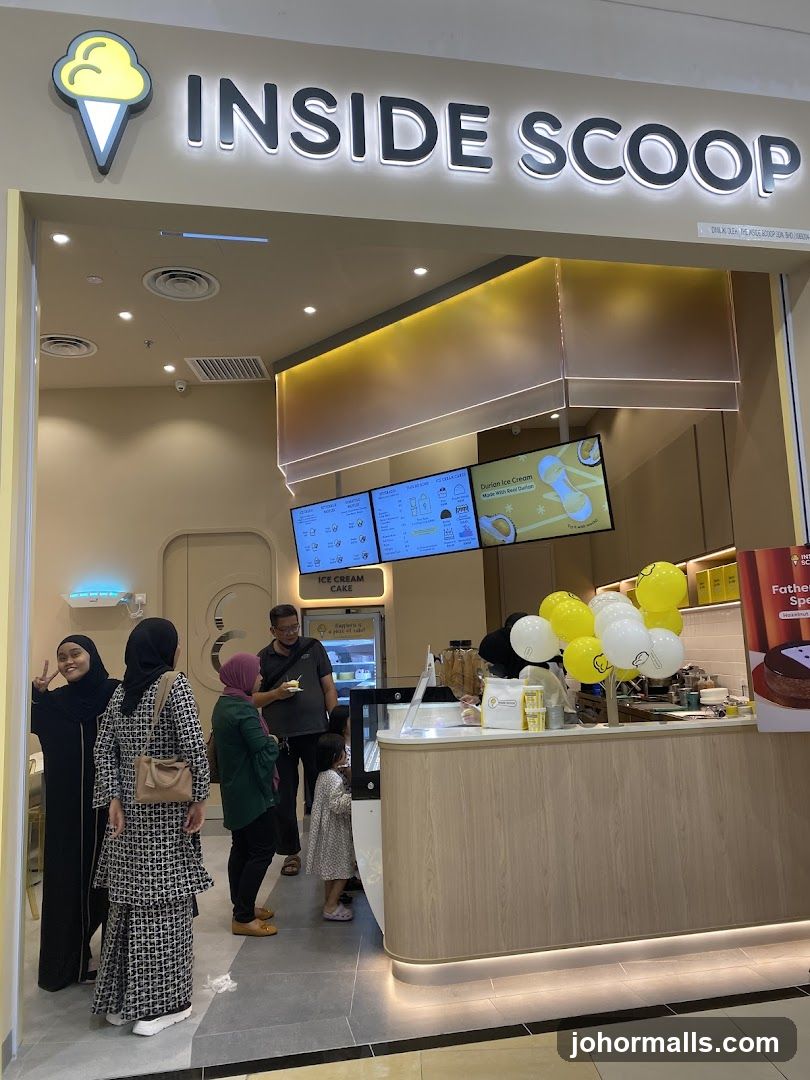 Inside Scoop
