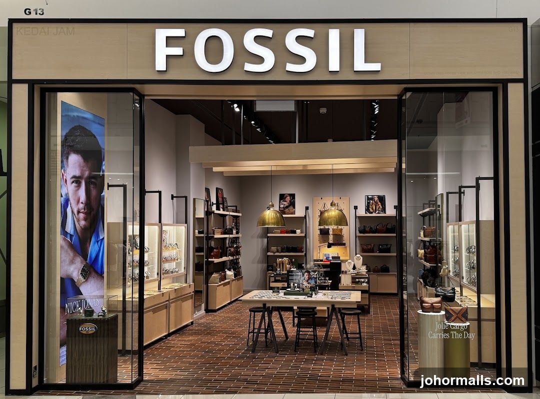 Fossil