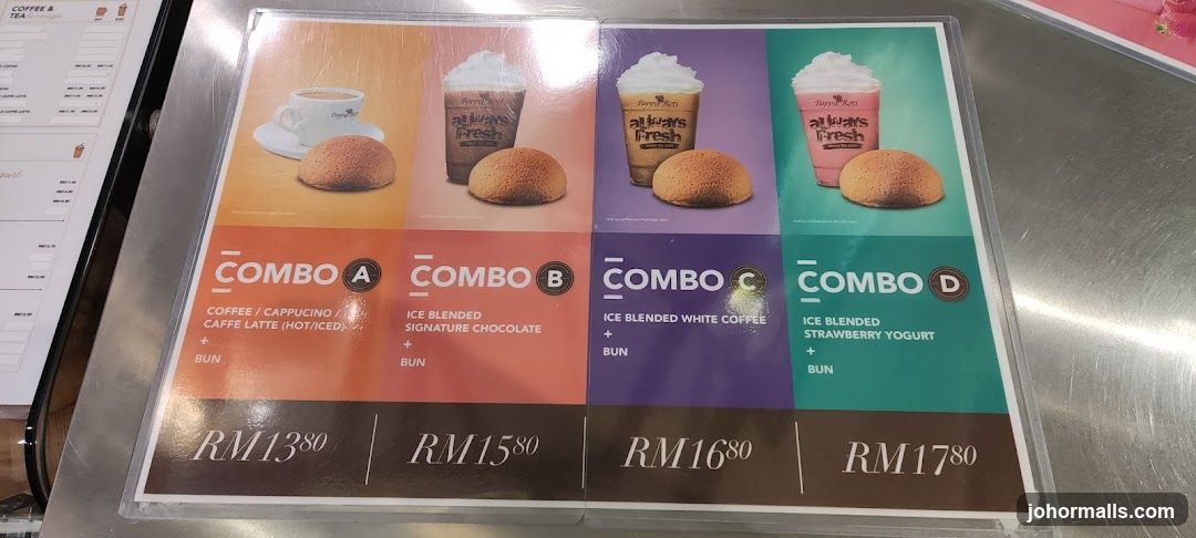Combos